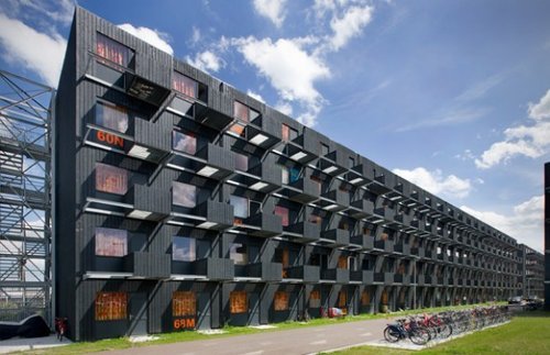 De Key, Zuiderzeeweg