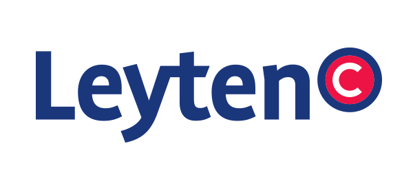 Logo Leyten