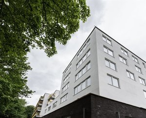 hubstudios Rijtuigenhof