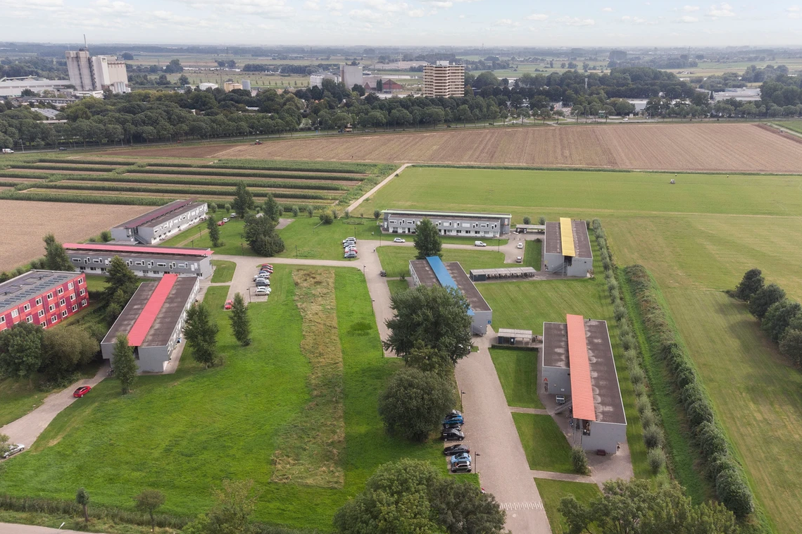Haarweg